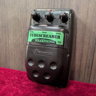 ギター用エフェクター、Ibanez、TS-808の検索結果【楽器検索デジマート】