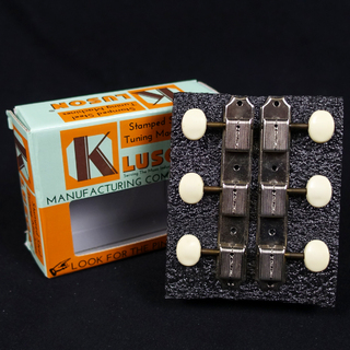 エレキギター用パーツの検索結果【楽器検索デジマート】