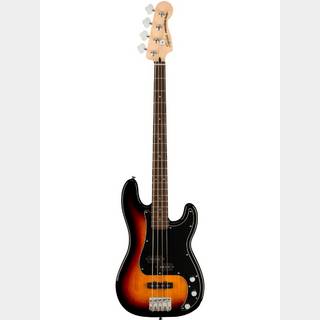 Squier by Fender Affinity Series Precision Bass PJ -3 Color Sunburst / Laurel-