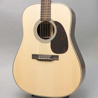 Martin CTM D-28 Swiss Spruce Top #2760608 -Factory Tour Promotion Custom- [先着でMartin特製フォトフレー...