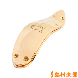 LefreQue正規代理店 Gold Plated DoubleReed 【ゴムバンド別売】 管楽器用 音響改善アイテムダブルリード