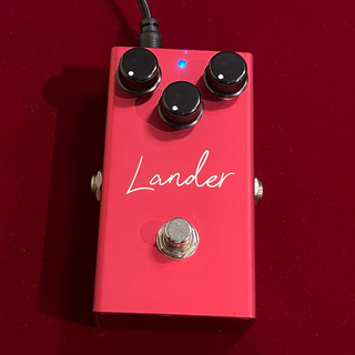 【大特価!!】 エフェクター（ギター・ベース用）、Virtues Landerの検索結果 ギター