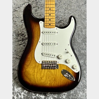 Fender FSR Made in Japan Traditional II 50s Stratocaster -2-Color Sunbrust- #JD24010944【3.57kg】