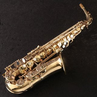 SELMER Alto SA80 W/O SN.35xxxx 全タンポ交換済み アルトサックス 【御茶ノ水本店】