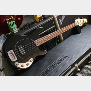 MUSIC MAN StingRay 3 EQ H 2003 Black