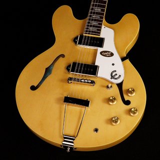 Epiphone Casino Natural ≪S/N:24041510195≫ 【心斎橋店】