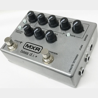 MXR、Bass D.I.の検索結果【楽器検索デジマート】
