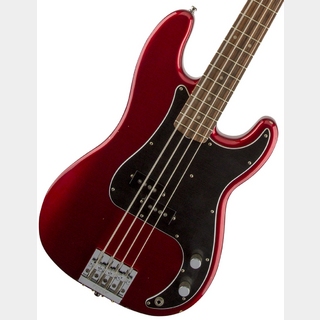 FenderNate Mendel P Bass Rosewood Fingerboard Candy Apple Red【WEBSHOP】