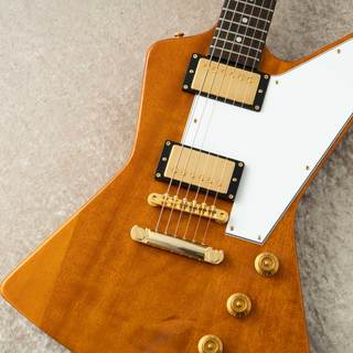 EDWARDS E-EX-STD EC -Antique Natural- #ED8711243【限定生産モデル】