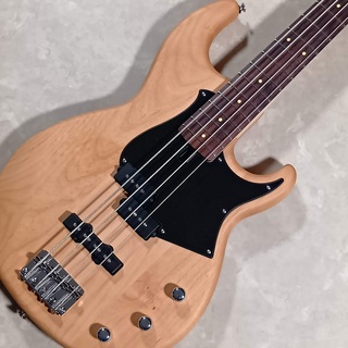 YAMAHA BB234 Yellow Natural satin【重量 3.88kg】 【現物画像】15回払いまで無金利