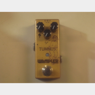 Wampler Pedals TUMNUS