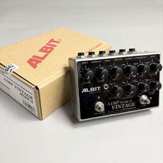 ALBIT A1BP VINTAGE MK