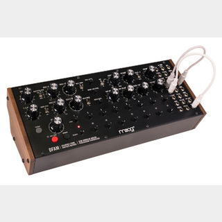 Moog DFAM Drummer From Another Mother 【WEBSHOP】