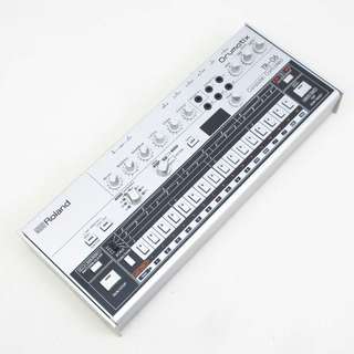Roland TR-06 "名機「TR-606」を忠実に再現"【横浜店】