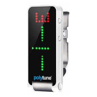 tc electronic PolyTune Clip 【数量限定特価・送料無料】