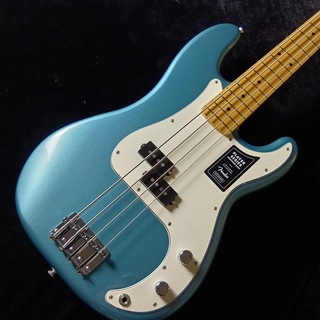 Fender Fender/フェンダー Player Precision Bass, Maple Fingerboard, Tidepool プレシジョンベース