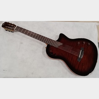 Cordoba Stage Guitar Edge Burst