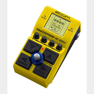 エフェクター（ギター・ベース用）、ZOOMの検索結果【楽器検索デジマート】