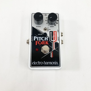 Electro-Harmonix PITCH FORK