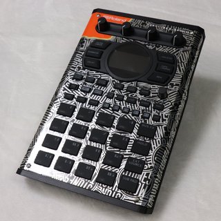 Roland SP-404 MKII Stones Throw Limited Edition 【梅田店】