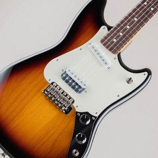 FenderMade in Japan Limited Cyclone/3-Color Sunburst/R
