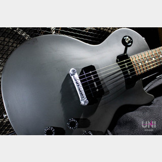 GibsonLes Paul Melody Maker Charcoal Gray 2014