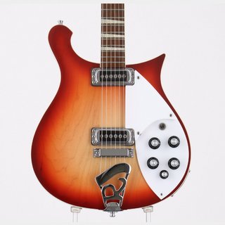 Rickenbacker 620 Fireglo【名古屋栄店】