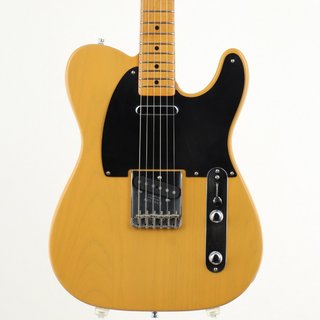 Fender TL52-95 Butterscotch Blonde【福岡パルコ店】