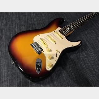 Fender Japan ST-40J BST/R