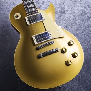 Gibson Custom Shop 【Japan Limited】1957 Les Paul Gold Top Reissue Double Gold Faded Cherry Back VOS #731651 [4.11kg]