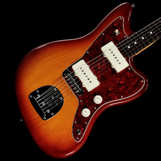 FenderFSR Collection Hybrid II Jazzmaster Rosewood Fingerboard Sienna Sunburst  [イシバシ楽器限定販売]【渋