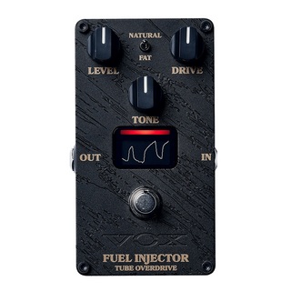 VOX FUEL INJECTOR 【オーバードライブ】【8月10日発売】