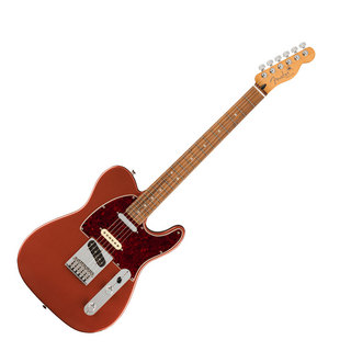 Fenderフェンダー Player Plus Nashville Telecaster ACAR エレキギター