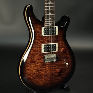 Paul Reed Smith(PRS) SE Custom 24 Black Gold Burst 【名古屋栄店】