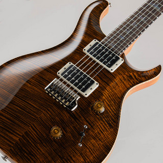 Paul Reed Smith(PRS) 40th Anniversary Custom 24 Limited Edition "Artist Grade Top" Tiger Eye