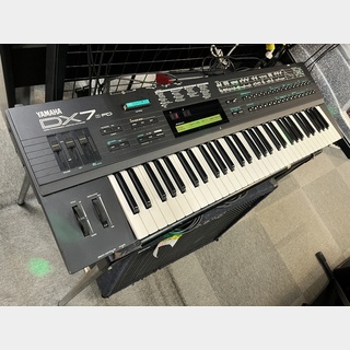 YAMAHA、DX7の検索結果【楽器検索デジマート】