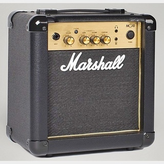 Marshall MG10【自宅用10Wギターアンプ】