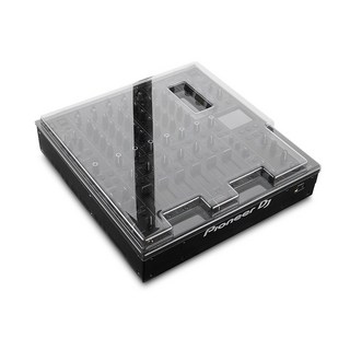 Decksaver DS-PC-V10 【DJM-V10 / DJM-V10-LF対応保護カバー】