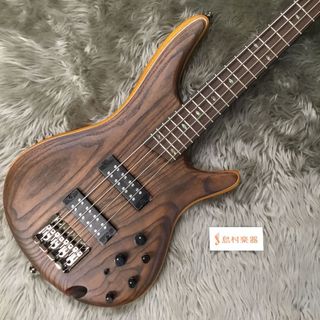 Ibanez SR4AH SUF エレキベース 島村楽器限定モデル