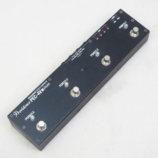 Providence PEC-4V Programmable Effects Controller プログラマブルスイッチャー 【横浜店】