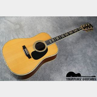 アコースティックギター、Martin、000-45の検索結果【楽器検索デジマート】