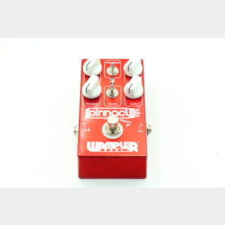 Wamplerの検索結果【楽器検索デジマート】
