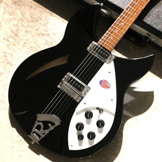 Rickenbacker 【B級アウトレット特価】330 ~Jetglo~ #2426730【3.43kg】【2024年製】