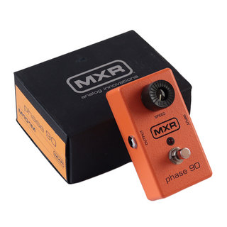 MXR 【中古】 フェイザー MXR M-101 PHASE90 ギターエフェクター PHASE 90 フェイズ90