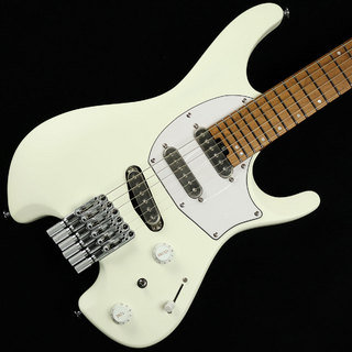 IbanezICHI10 Vintage White Matte　S/N：I231002750 【Ichika Nitoシグネチャーモデル】 【未展示品】