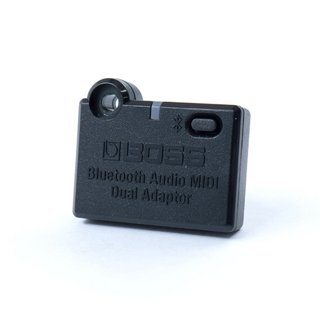 BOSS BT-DUAL / Bluetooth Audio MIDI Dual Adaptor 【池袋店】