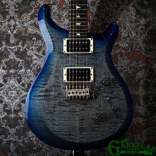 Paul Reed Smith(PRS) S2 Custom 24 Faded Gray Black Blue Burst【3.56kg】【現物画像】【金利0%!】