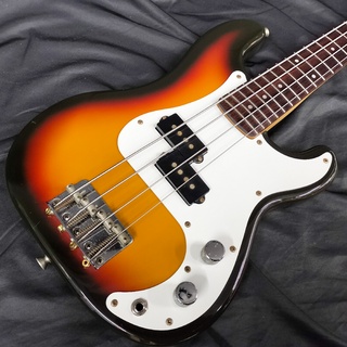 Fender ベース フジゲン　日本製 Fender Japan PB62 3TS 1993〜1994年製/フジゲン製【USED】【≒3.79kg