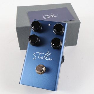 VIRTUES 【中古】 ディストーション エフェクター Virtues ヴァーチャス Stella Distortion