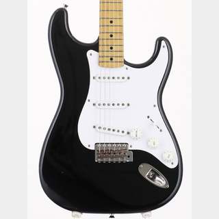 Fender Japan ST57-66US Black (日本製)[2004-06年製/3.38kg] フェンダー ストラトキャスター 【池袋店】